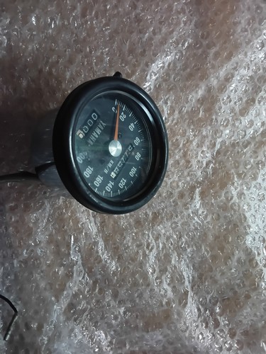 Yamaha r5f ds7 speedometer - yamaha,