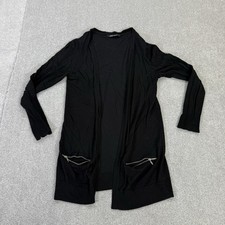 Select Ladies Cardigan Black