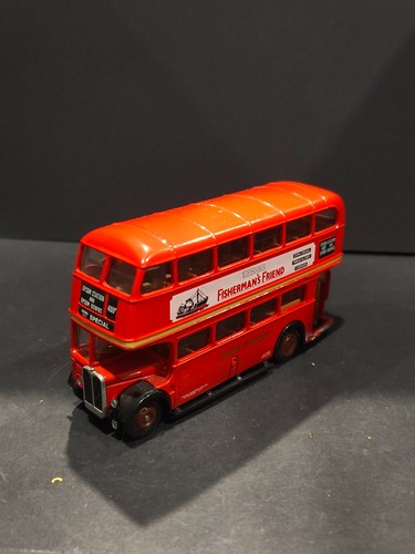 Efe road 00 guage - 1:76,