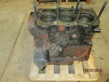 For David Brown 780 Engine Block in Good Condition