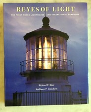 Reyes Of Light - The Point