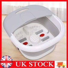 Electric Infrared Foot