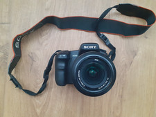 Sony Alpha A200 10.2MP Digital