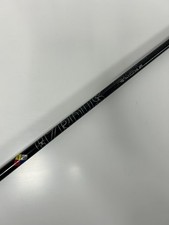 PROJECT X HZRDUS SMOKE RDX