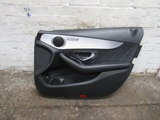 2018 MERCEDES C-CLASS C220D