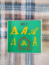 Brother Embroidery Card