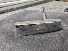 Yes! C-Groove Robin Putter / 34.5 Inch