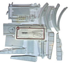Dapol C01 Turntable OO HO