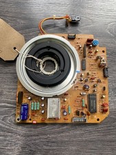 Technics 1210 / 1200 MK2 240v