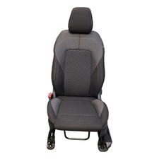 Ford Puma Front Left Seat Passenger Just 887 Miles