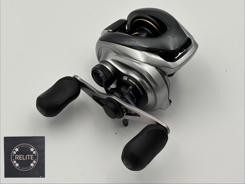 Shimano metanium right hand - shimano, 13
