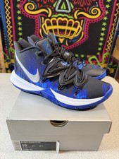 Nike Kyrie 5 Duke Brotherhood