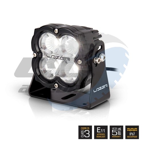 Lazer lamps utility - lazer,