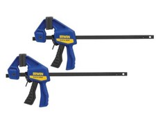 Irwin micro quick grip - micro,