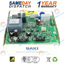 POTTERTON PROMAX COMBI 28HE PLUS PCB 5120218 720043401