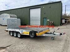 NEW Brian James General