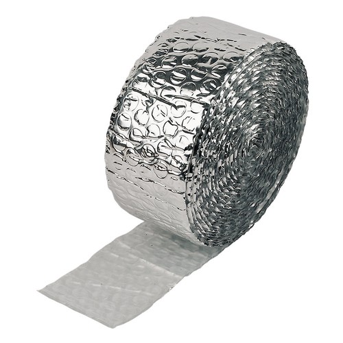 Yuzet foil insulation - 3,