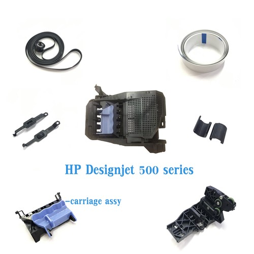 Designjet 500 510 - a1, b0