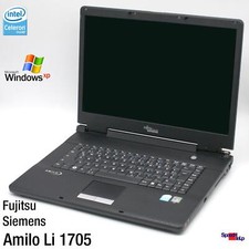 Fujitsu siemens amilo 1705 - fujitsu,