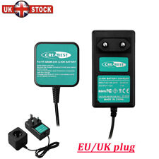 3.6V Li-ion Charger For