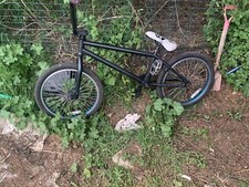 bmx bike Solo Premium 20inch Bmx