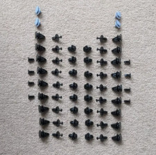 GSP R53 MINI Cooper S JCW Aero