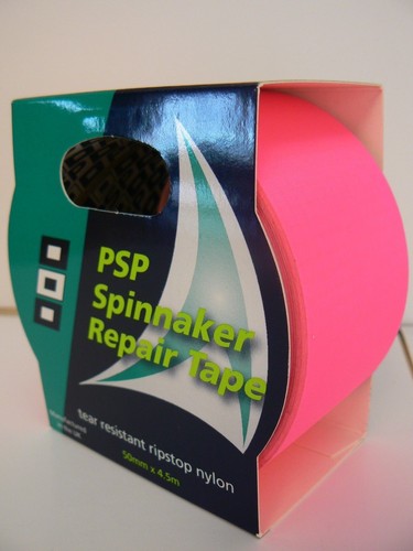 Psp spinnaker repair tape - psp,