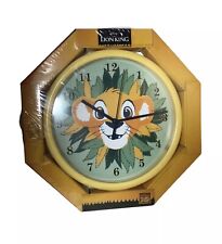 Disney The Lion King Simba