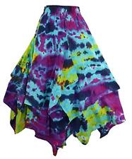 New Fair Trade Tie Dye Pixie