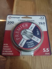Crosman ldhp226p premier - -,