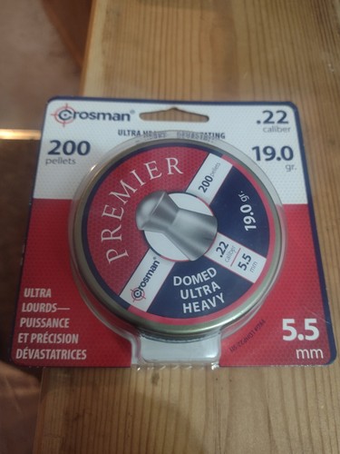 Crosman ldhp226p premier - crosman,
