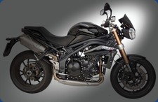 Screen Noise Windshield