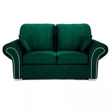 OAKLANDS OLYMPIA PLUSH SOFA