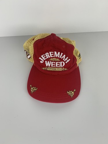 Jeremiah weed southern style - jeremiah,