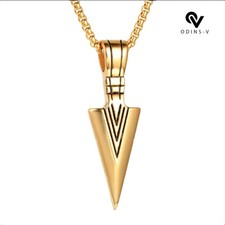 Men Women Chain Necklace