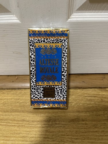 Altesse royale eau parfum - eau,