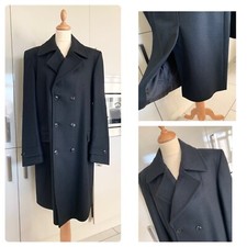 Gents Wool Business / Military