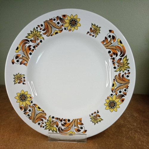 Vintage 1960s barker - vintage, bros