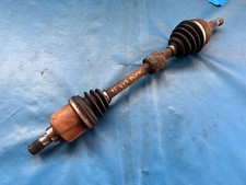 Rover 75 & MG ZT 2.0 & 2.5 Petrol V6 Left Side Front Driveshaft (KV6 Automatic)