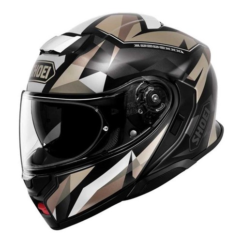 Shoei neotec fragments 10 - shoei, 3