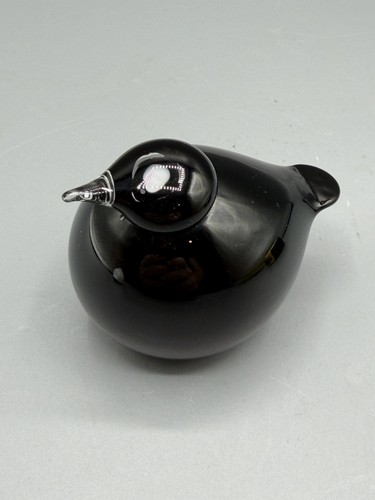 Iittala glass oiva toikka - glass,