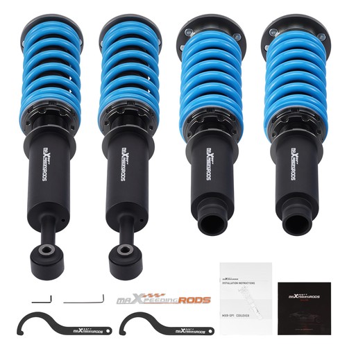 Adjustable full coilovers for - coilovers,
