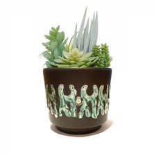 Large ES Keramik Planter in