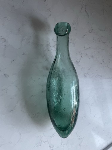 Torpedo bottle - torpedo,