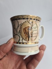 Fathi Mahmoud Egyptian Mug –