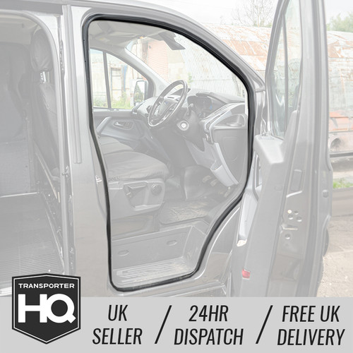 Ford transit custom - transit,