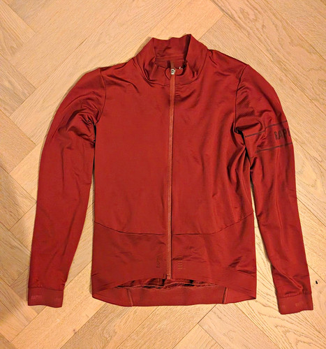 Rapha pro team long - pro,