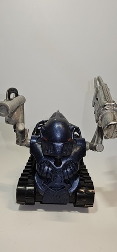Robot wars sir killalot - robot,