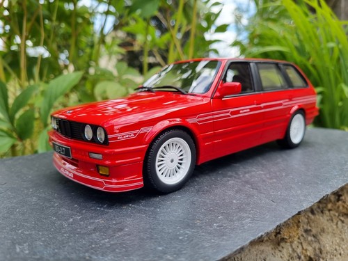 Bmw b3 alpina 2 - b3,