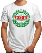 Weymouth bottle top - weymouth,